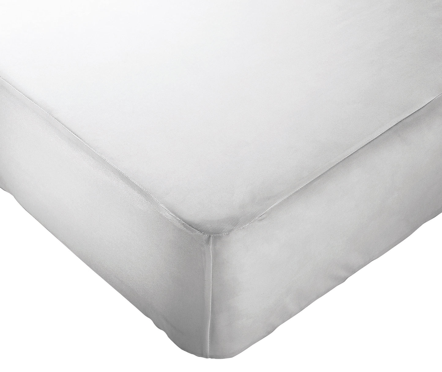 ZIP & BLOCK COUVRE-MATELAS SIMPLE DOUBLE 54" x 75" x 15"