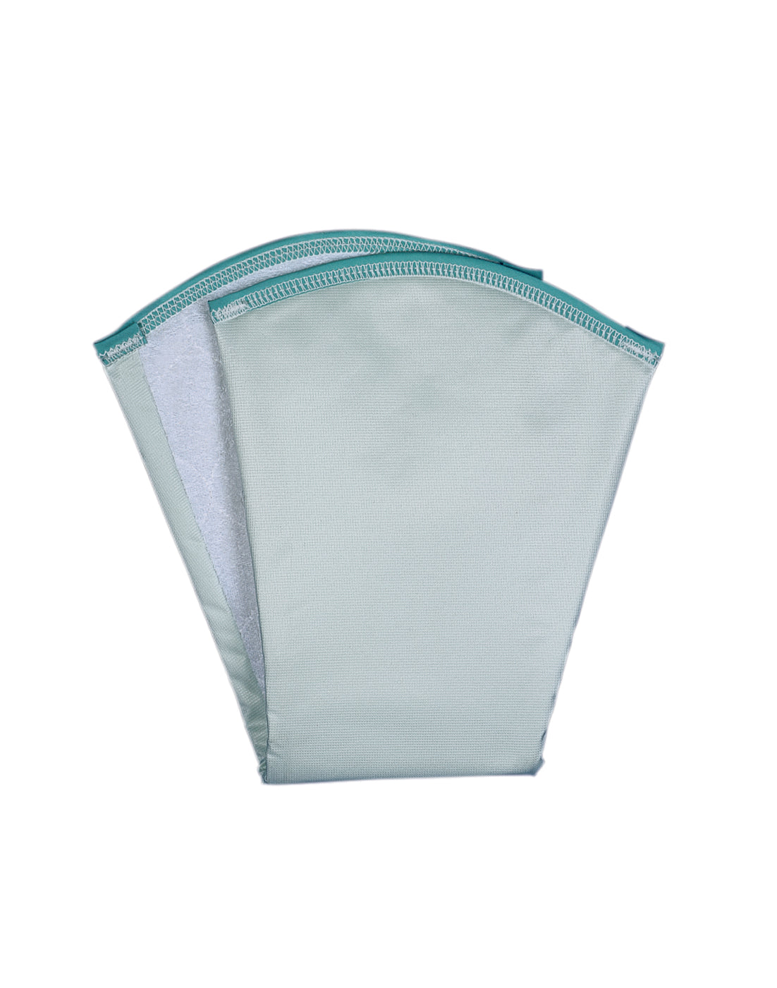 SERVIETTE SLIM-FIT CAPACITÉ D'ABSORPTION SUPPLÉMENTAIRE 2PQT