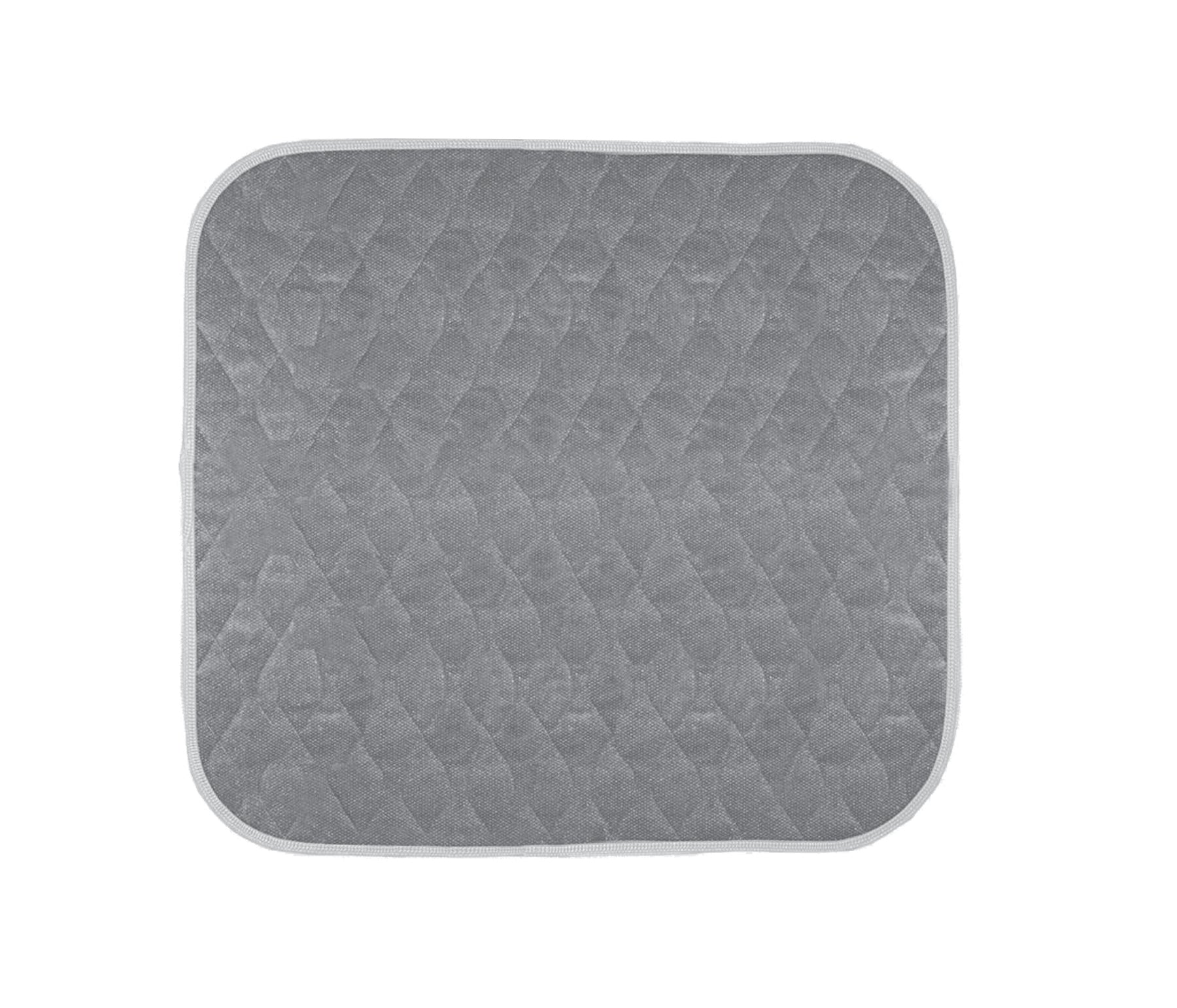 Sit Out Protector Design PORTABLE SEAT PROTECTOR GREY 21